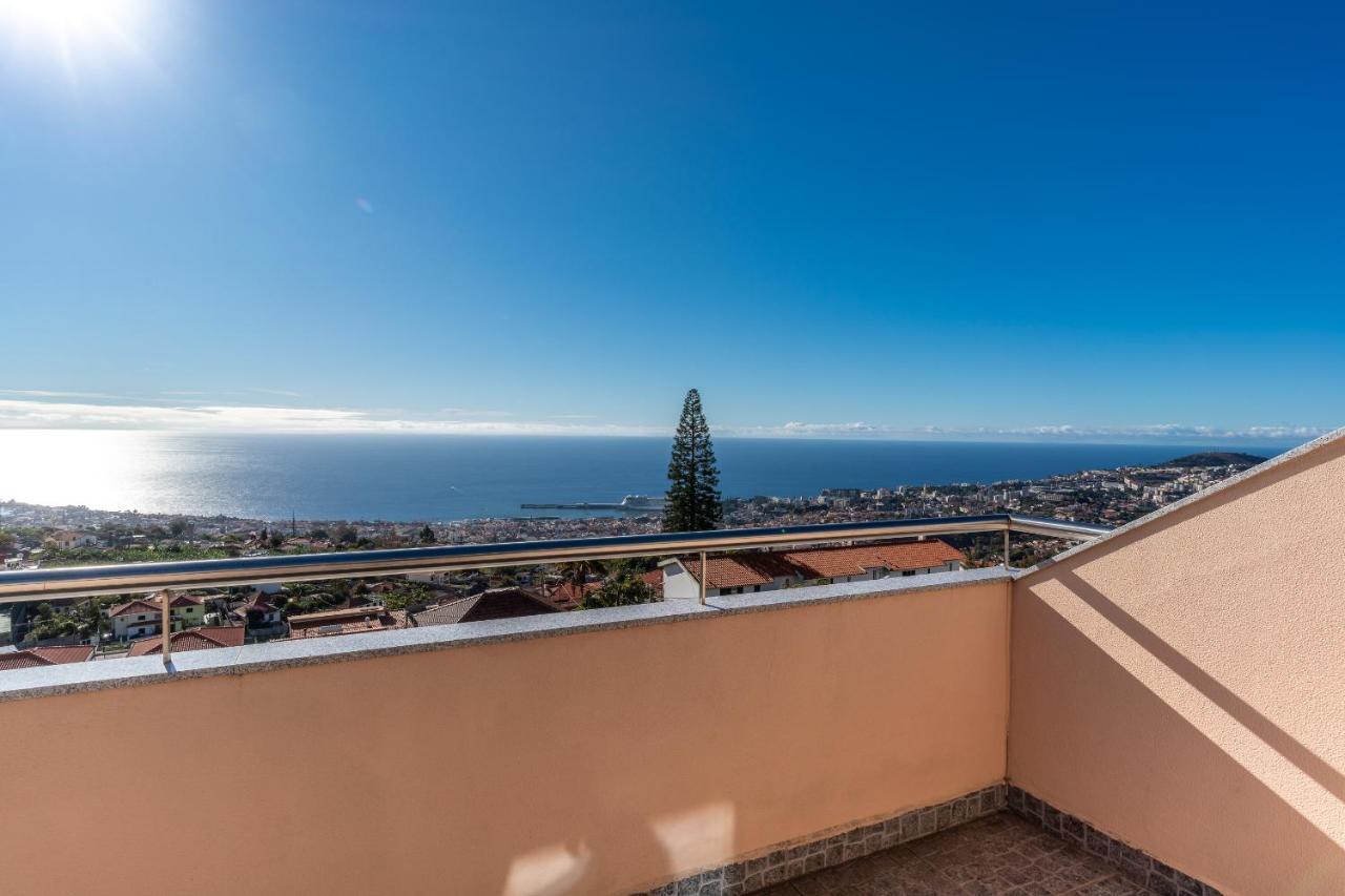 Villa Monte Palace I Funchal  Exterior photo