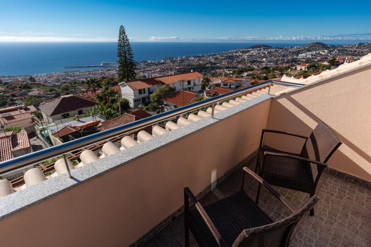 Villa Monte Palace I Funchal  Exterior photo